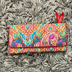 Vera Bradley Wallet